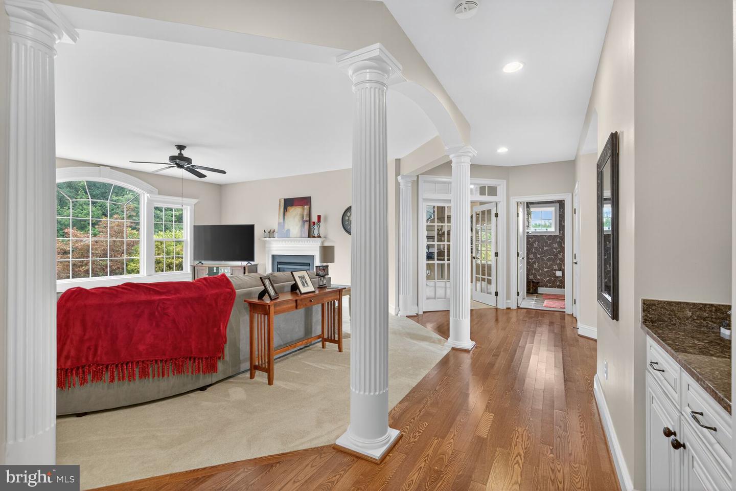 4534 SPRING RUN ROAD, WARRENTON, Virginia 20187, 4 Bedrooms Bedrooms, ,4 BathroomsBathrooms,Residential,For sale,4534 SPRING RUN ROAD,VAFQ2018032 MLS # VAFQ2018032