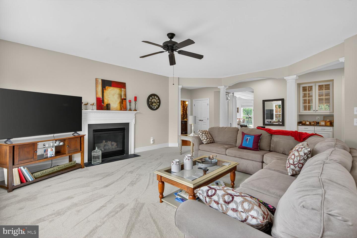 4534 SPRING RUN ROAD, WARRENTON, Virginia 20187, 4 Bedrooms Bedrooms, ,4 BathroomsBathrooms,Residential,For sale,4534 SPRING RUN ROAD,VAFQ2018032 MLS # VAFQ2018032