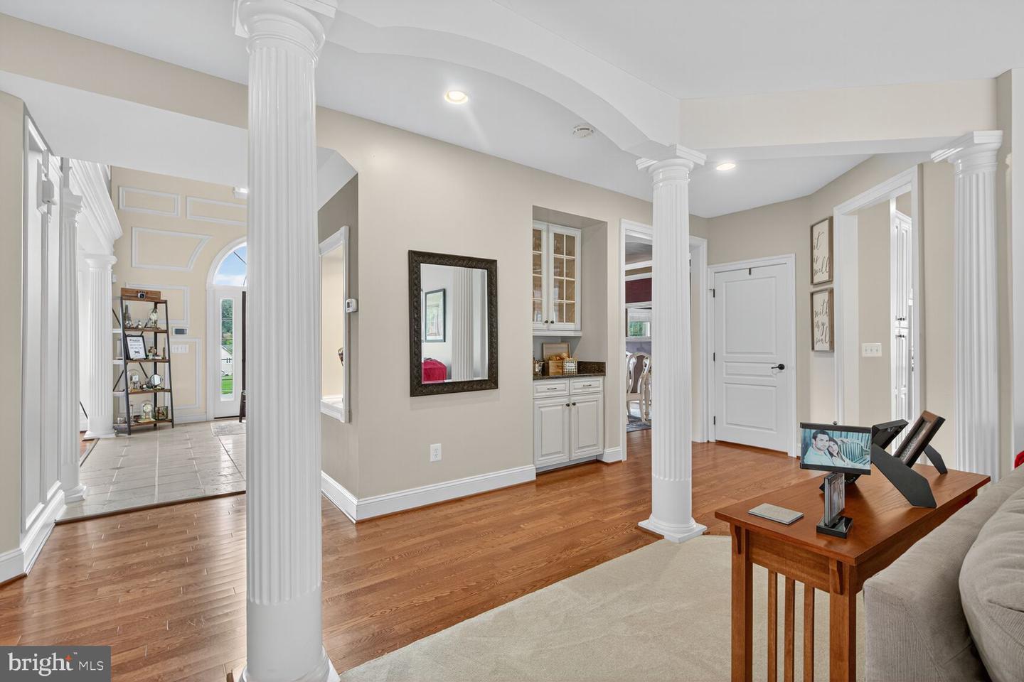 4534 SPRING RUN ROAD, WARRENTON, Virginia 20187, 4 Bedrooms Bedrooms, ,4 BathroomsBathrooms,Residential,For sale,4534 SPRING RUN ROAD,VAFQ2018032 MLS # VAFQ2018032