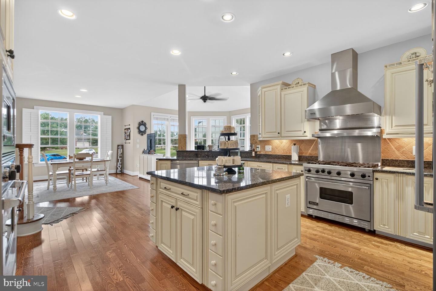 4534 SPRING RUN ROAD, WARRENTON, Virginia 20187, 4 Bedrooms Bedrooms, ,4 BathroomsBathrooms,Residential,For sale,4534 SPRING RUN ROAD,VAFQ2018032 MLS # VAFQ2018032