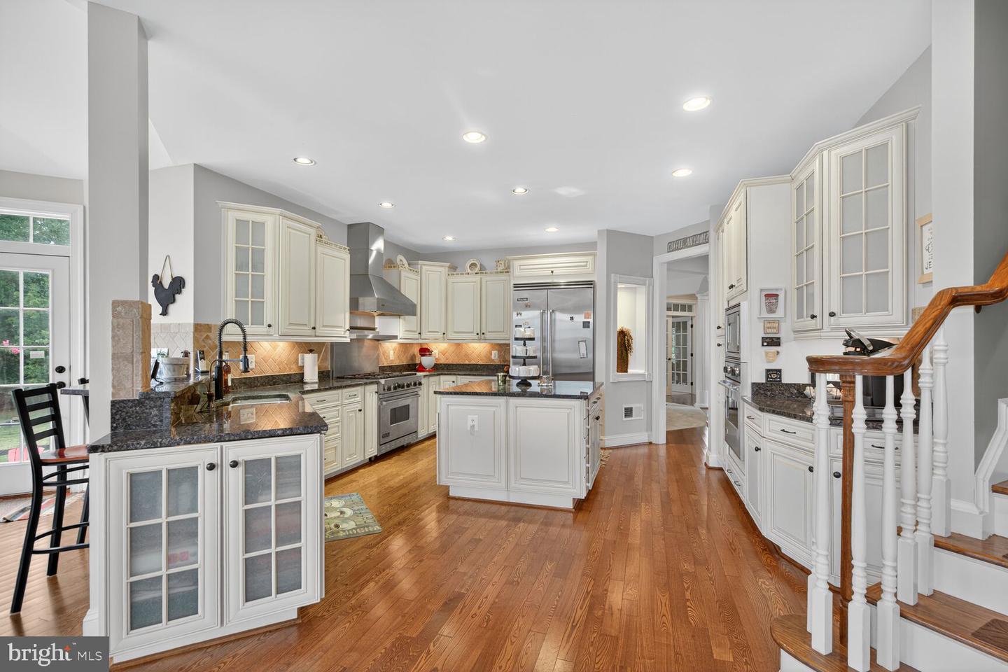 4534 SPRING RUN ROAD, WARRENTON, Virginia 20187, 4 Bedrooms Bedrooms, ,4 BathroomsBathrooms,Residential,For sale,4534 SPRING RUN ROAD,VAFQ2018032 MLS # VAFQ2018032