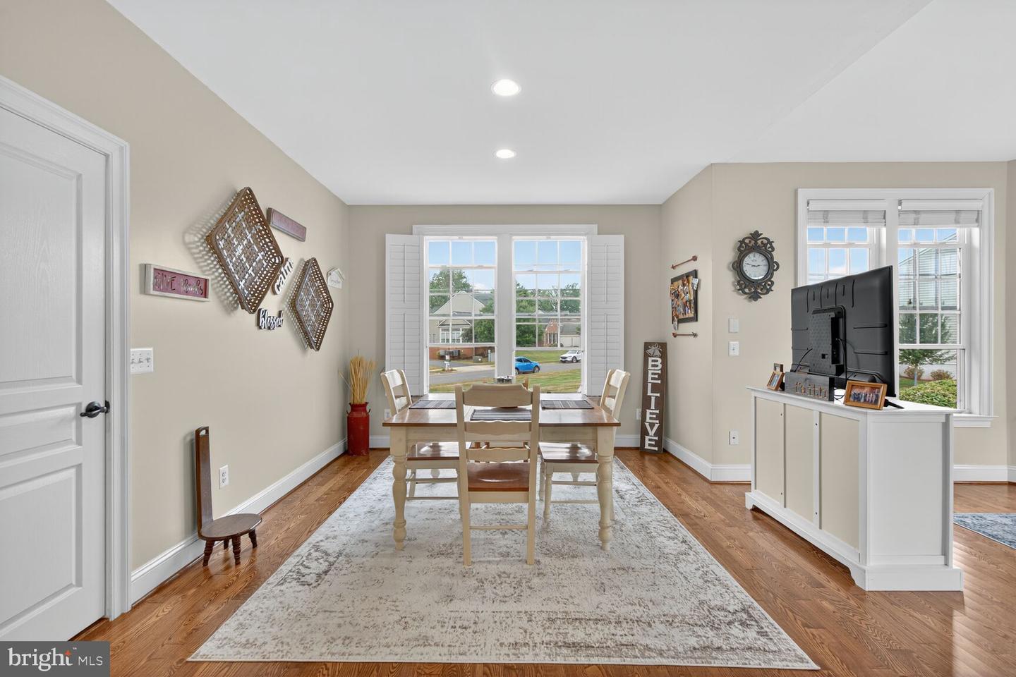 4534 SPRING RUN ROAD, WARRENTON, Virginia 20187, 4 Bedrooms Bedrooms, ,4 BathroomsBathrooms,Residential,For sale,4534 SPRING RUN ROAD,VAFQ2018032 MLS # VAFQ2018032