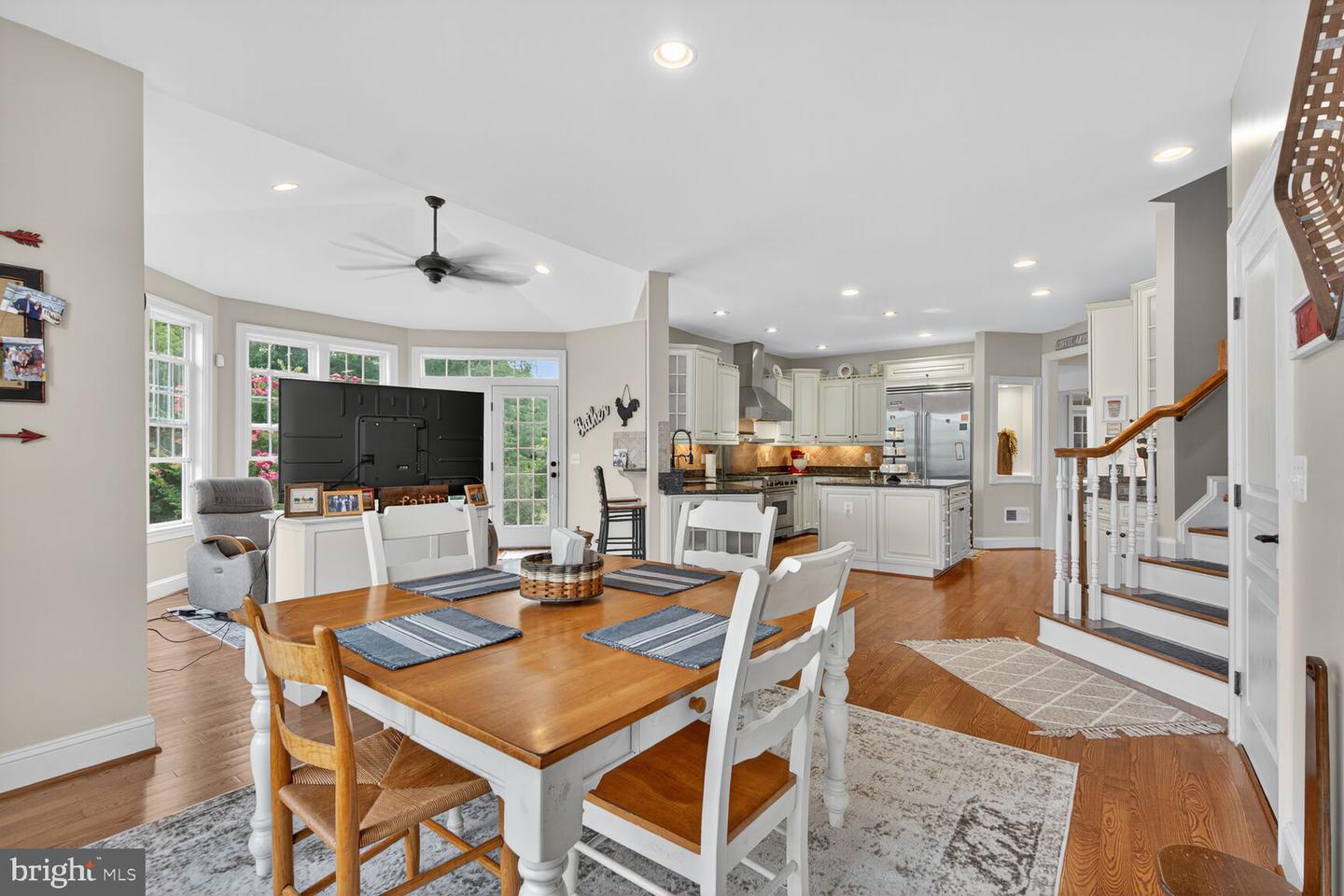 4534 SPRING RUN ROAD, WARRENTON, Virginia 20187, 4 Bedrooms Bedrooms, ,4 BathroomsBathrooms,Residential,For sale,4534 SPRING RUN ROAD,VAFQ2018032 MLS # VAFQ2018032