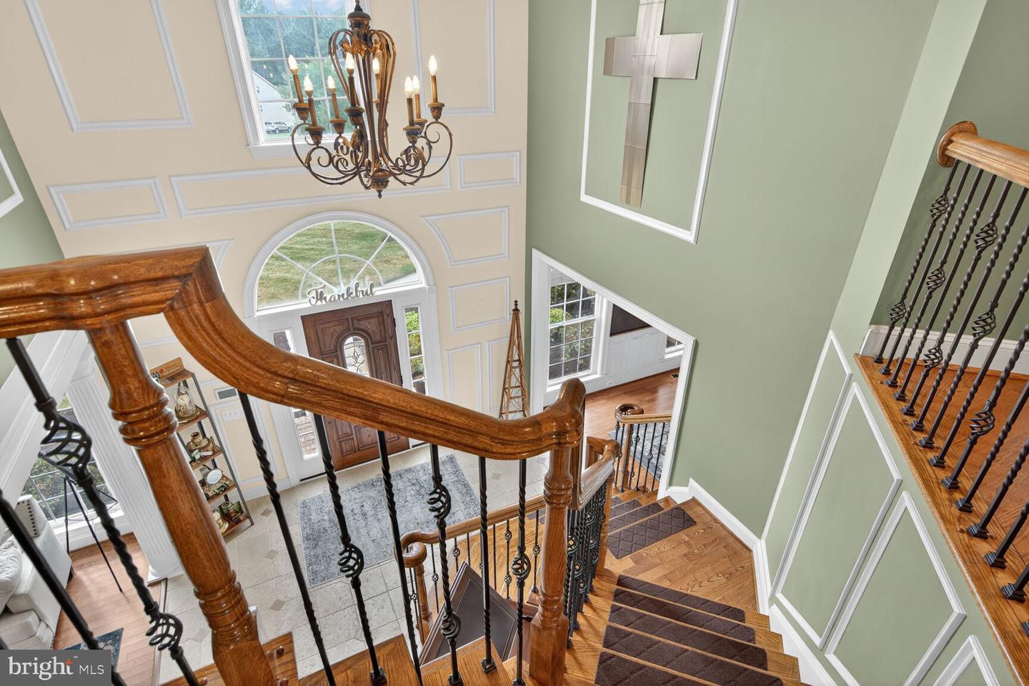 4534 SPRING RUN ROAD, WARRENTON, Virginia 20187, 4 Bedrooms Bedrooms, ,4 BathroomsBathrooms,Residential,For sale,4534 SPRING RUN ROAD,VAFQ2018032 MLS # VAFQ2018032