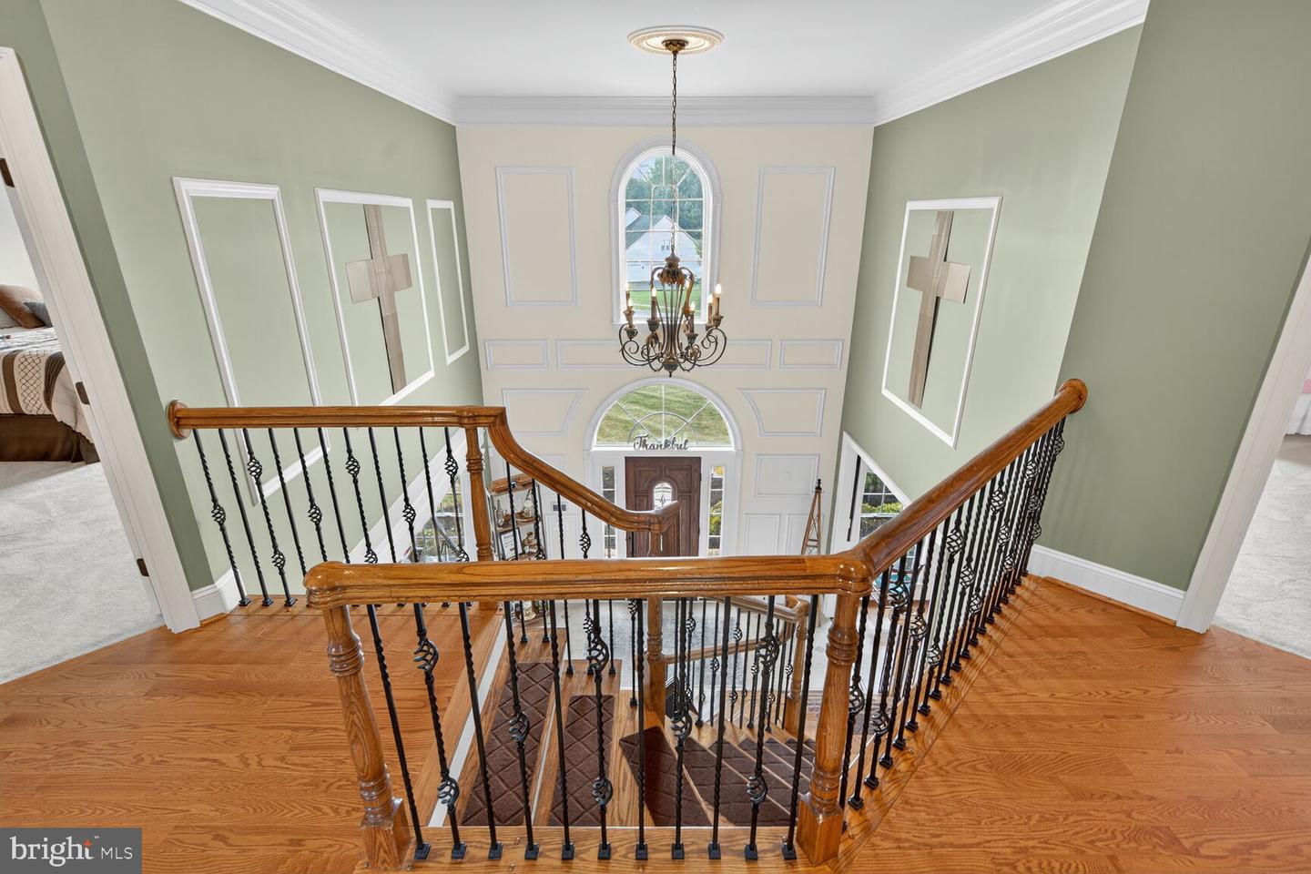 4534 SPRING RUN ROAD, WARRENTON, Virginia 20187, 4 Bedrooms Bedrooms, ,4 BathroomsBathrooms,Residential,For sale,4534 SPRING RUN ROAD,VAFQ2018032 MLS # VAFQ2018032