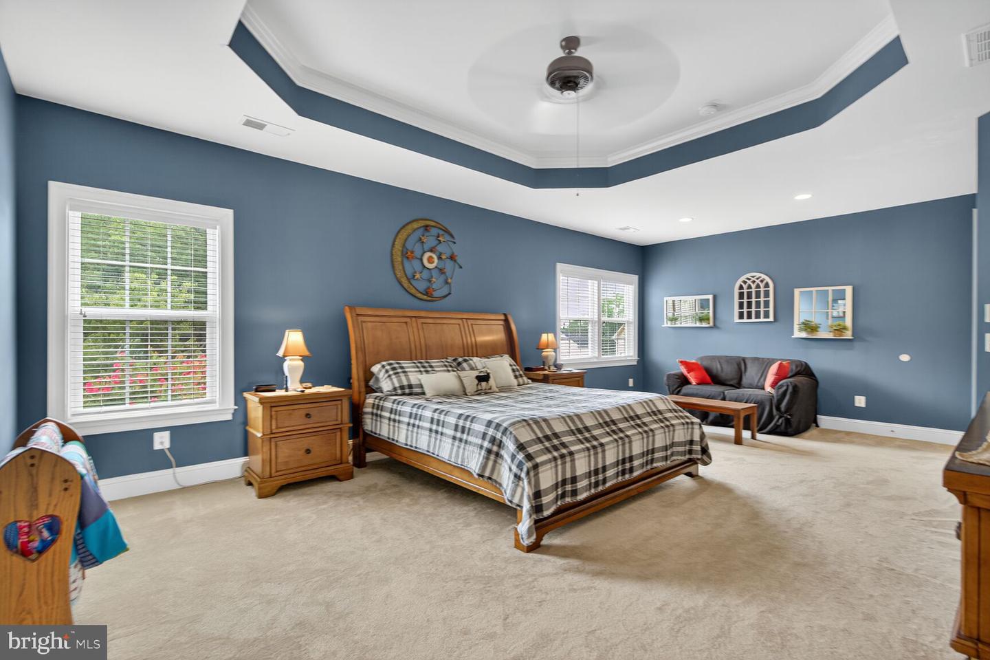 4534 SPRING RUN ROAD, WARRENTON, Virginia 20187, 4 Bedrooms Bedrooms, ,4 BathroomsBathrooms,Residential,For sale,4534 SPRING RUN ROAD,VAFQ2018032 MLS # VAFQ2018032