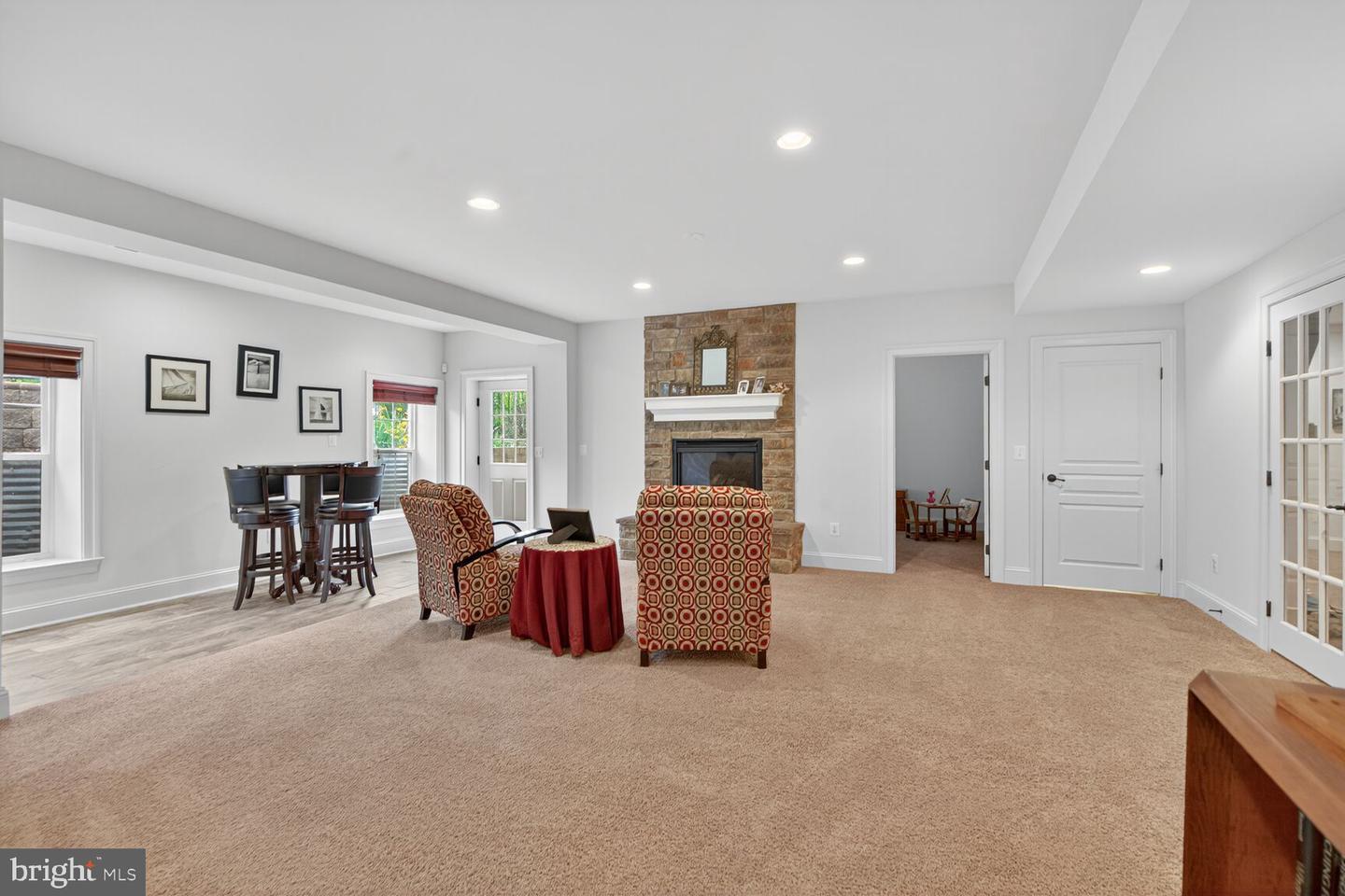 4534 SPRING RUN ROAD, WARRENTON, Virginia 20187, 4 Bedrooms Bedrooms, ,4 BathroomsBathrooms,Residential,For sale,4534 SPRING RUN ROAD,VAFQ2018032 MLS # VAFQ2018032