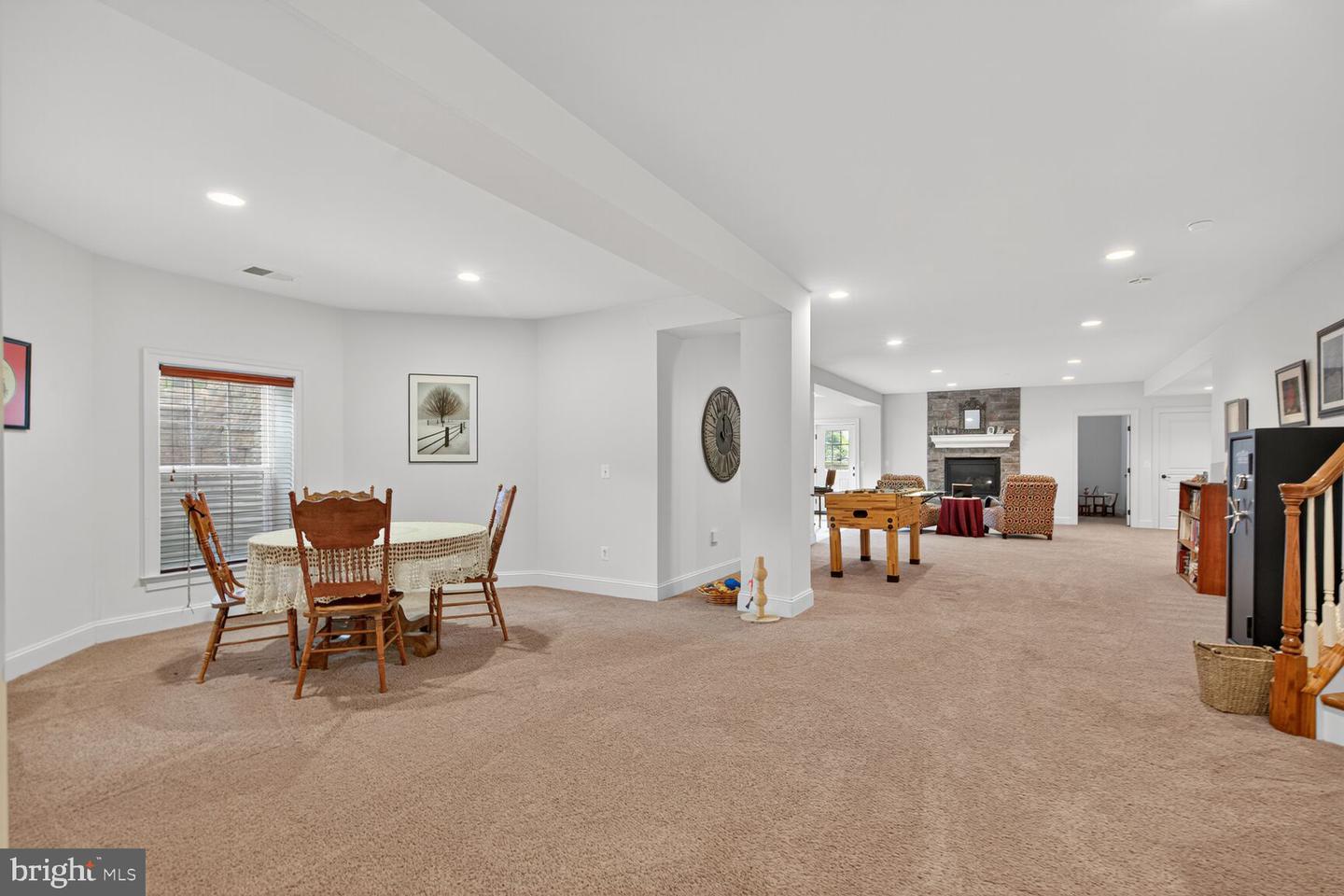 4534 SPRING RUN ROAD, WARRENTON, Virginia 20187, 4 Bedrooms Bedrooms, ,4 BathroomsBathrooms,Residential,For sale,4534 SPRING RUN ROAD,VAFQ2018032 MLS # VAFQ2018032