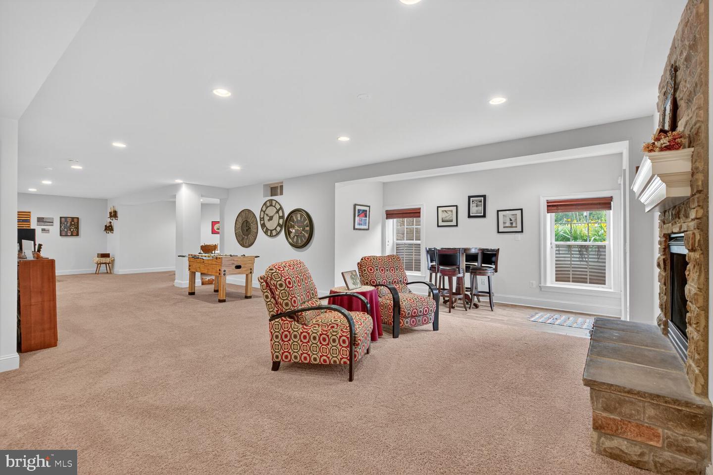 4534 SPRING RUN ROAD, WARRENTON, Virginia 20187, 4 Bedrooms Bedrooms, ,4 BathroomsBathrooms,Residential,For sale,4534 SPRING RUN ROAD,VAFQ2018032 MLS # VAFQ2018032