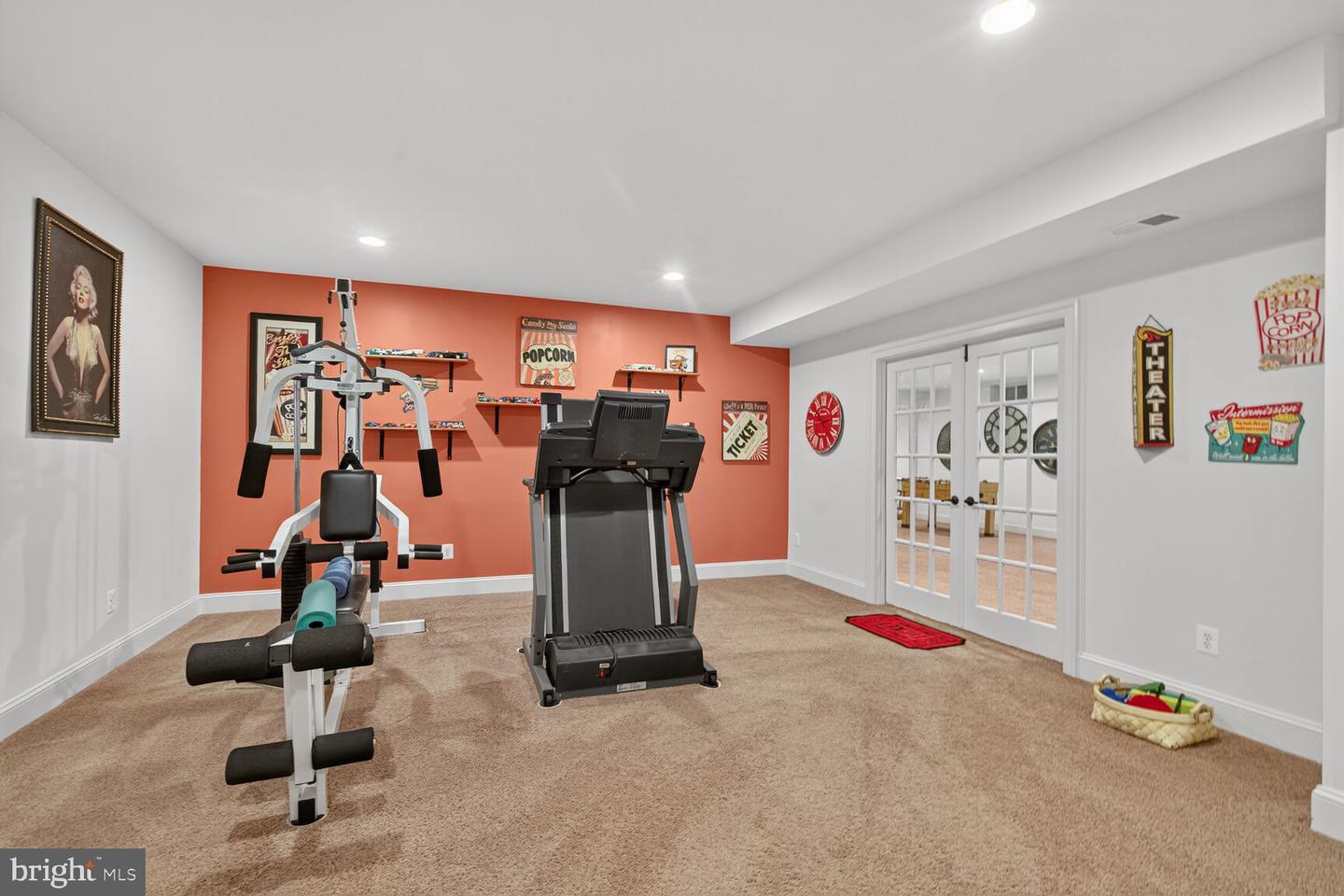 4534 SPRING RUN ROAD, WARRENTON, Virginia 20187, 4 Bedrooms Bedrooms, ,4 BathroomsBathrooms,Residential,For sale,4534 SPRING RUN ROAD,VAFQ2018032 MLS # VAFQ2018032