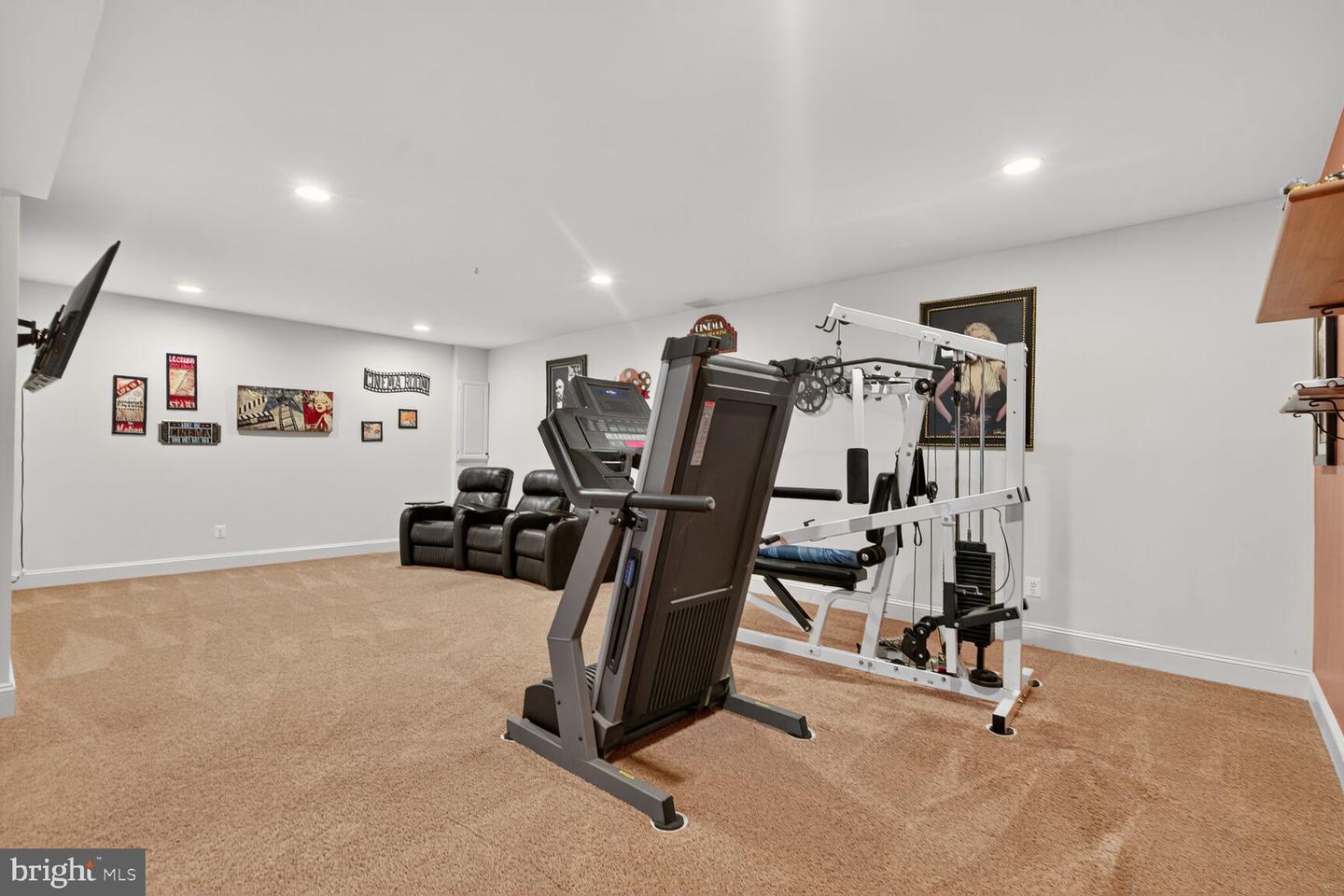 4534 SPRING RUN ROAD, WARRENTON, Virginia 20187, 4 Bedrooms Bedrooms, ,4 BathroomsBathrooms,Residential,For sale,4534 SPRING RUN ROAD,VAFQ2018032 MLS # VAFQ2018032