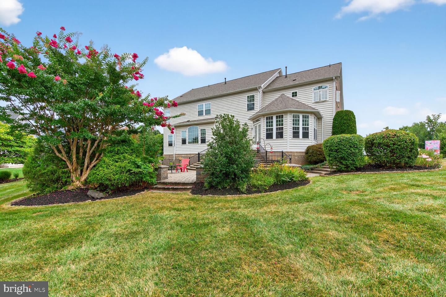 4534 SPRING RUN ROAD, WARRENTON, Virginia 20187, 4 Bedrooms Bedrooms, ,4 BathroomsBathrooms,Residential,For sale,4534 SPRING RUN ROAD,VAFQ2018032 MLS # VAFQ2018032