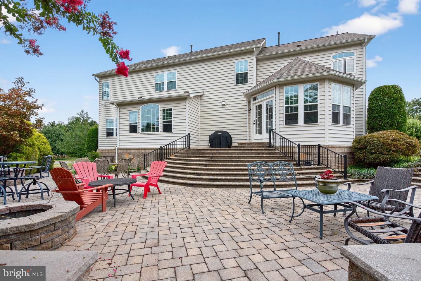 4534 SPRING RUN ROAD, WARRENTON, Virginia 20187, 4 Bedrooms Bedrooms, ,4 BathroomsBathrooms,Residential,For sale,4534 SPRING RUN ROAD,VAFQ2018032 MLS # VAFQ2018032