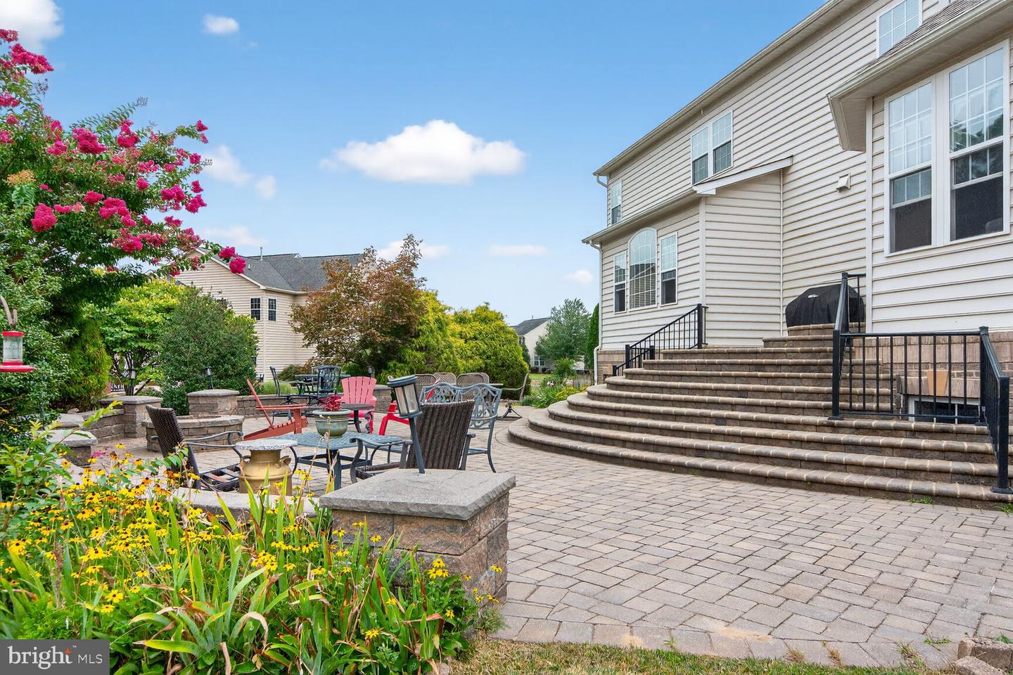 4534 SPRING RUN ROAD, WARRENTON, Virginia 20187, 4 Bedrooms Bedrooms, ,4 BathroomsBathrooms,Residential,For sale,4534 SPRING RUN ROAD,VAFQ2018032 MLS # VAFQ2018032