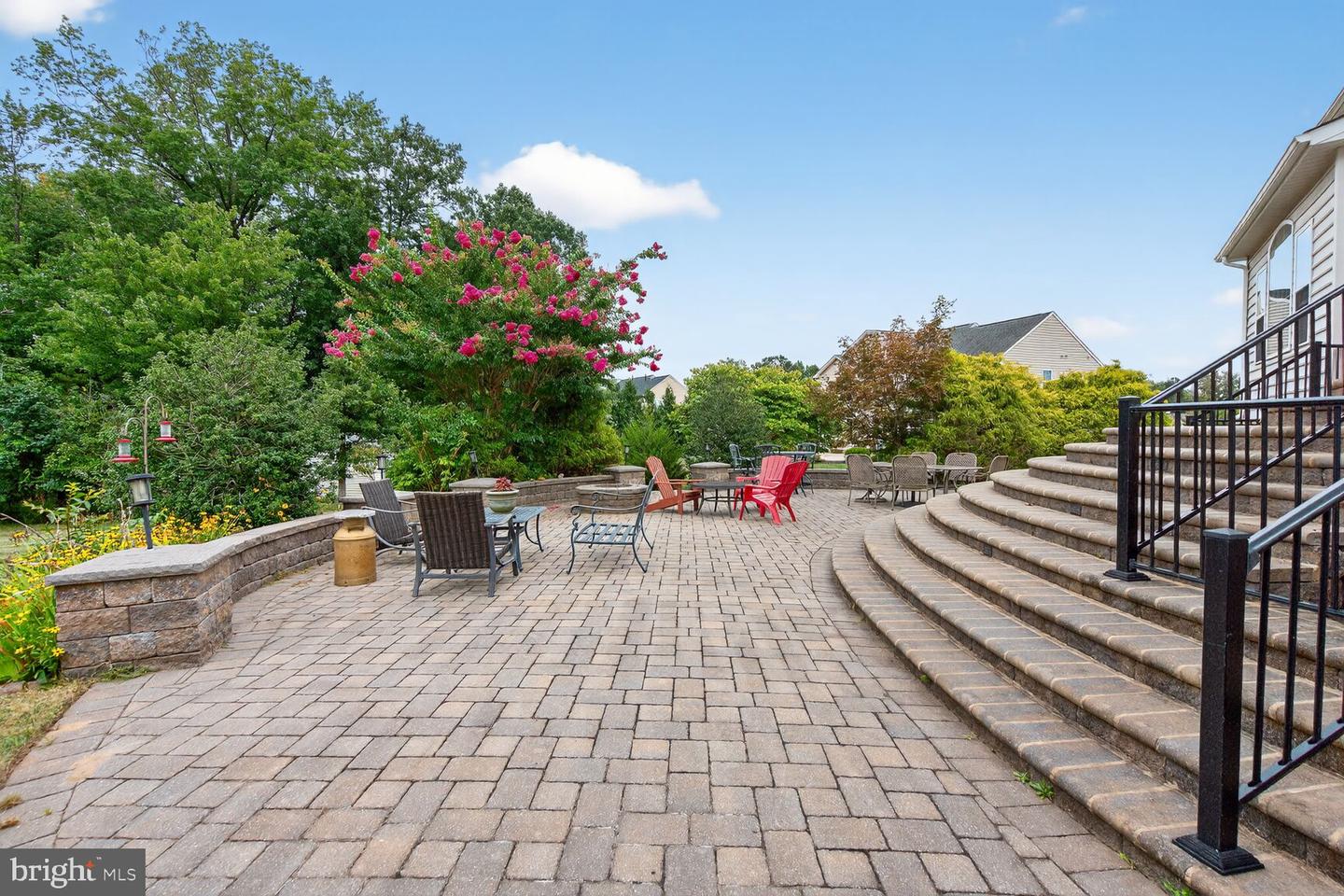 4534 SPRING RUN ROAD, WARRENTON, Virginia 20187, 4 Bedrooms Bedrooms, ,4 BathroomsBathrooms,Residential,For sale,4534 SPRING RUN ROAD,VAFQ2018032 MLS # VAFQ2018032