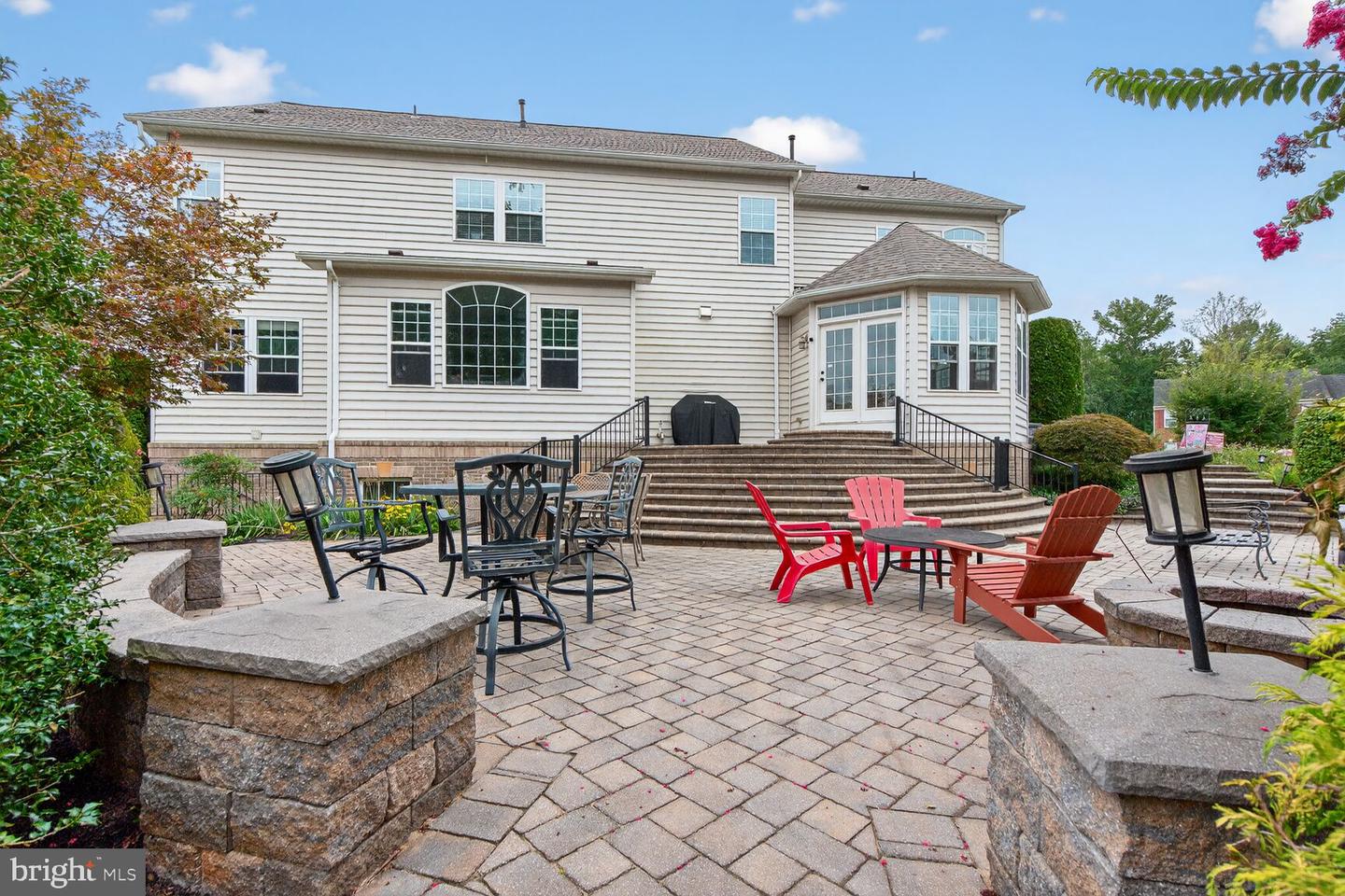 4534 SPRING RUN ROAD, WARRENTON, Virginia 20187, 4 Bedrooms Bedrooms, ,4 BathroomsBathrooms,Residential,For sale,4534 SPRING RUN ROAD,VAFQ2018032 MLS # VAFQ2018032