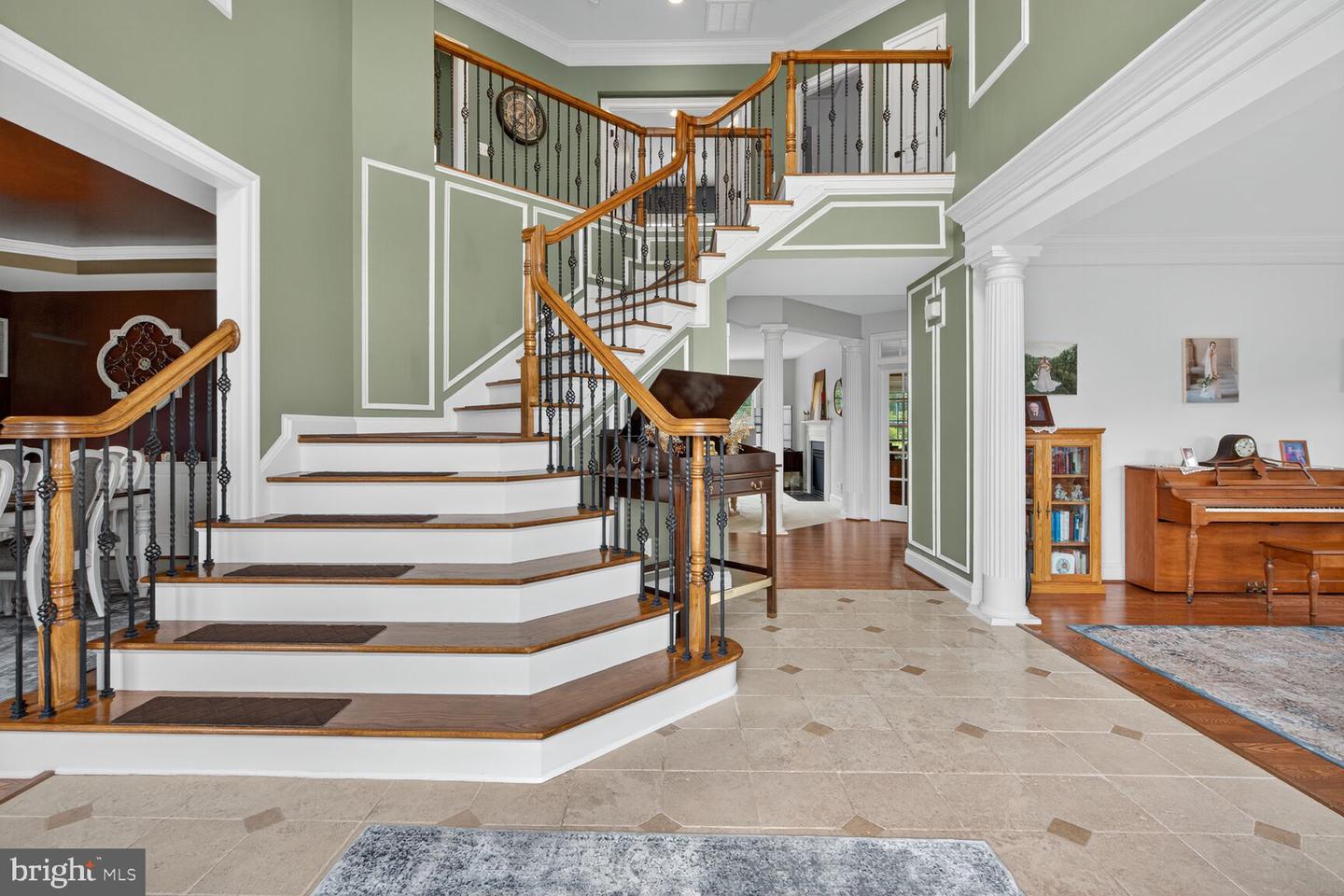 4534 SPRING RUN ROAD, WARRENTON, Virginia 20187, 4 Bedrooms Bedrooms, ,4 BathroomsBathrooms,Residential,For sale,4534 SPRING RUN ROAD,VAFQ2018032 MLS # VAFQ2018032