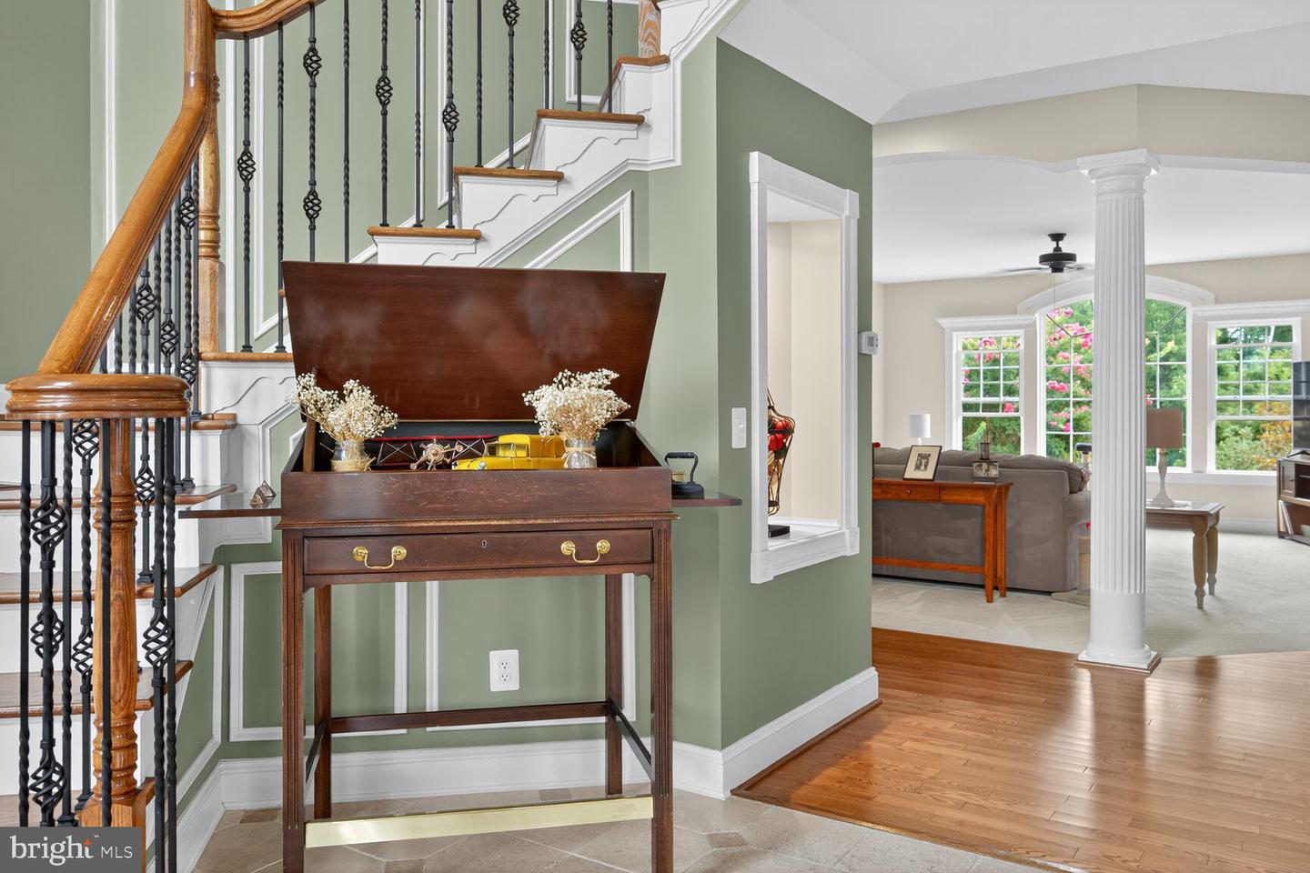 4534 SPRING RUN ROAD, WARRENTON, Virginia 20187, 4 Bedrooms Bedrooms, ,4 BathroomsBathrooms,Residential,For sale,4534 SPRING RUN ROAD,VAFQ2018032 MLS # VAFQ2018032