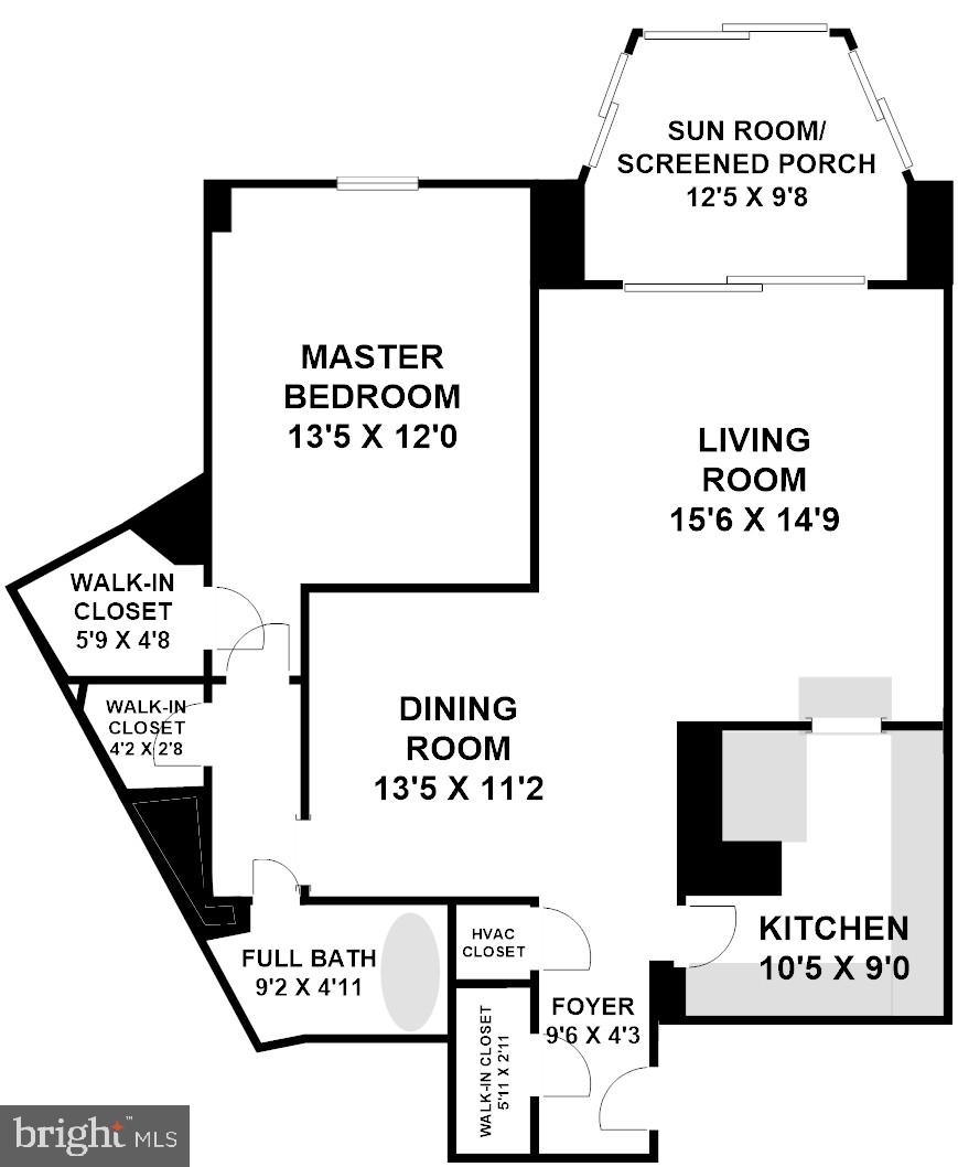 5901 MOUNT EAGLE DR #1117, ALEXANDRIA, Virginia 22303, 1 Bedroom Bedrooms, 6 Rooms Rooms,1 BathroomBathrooms,Residential,For sale,5901 MOUNT EAGLE DR #1117,VAFX2263224 MLS # VAFX2263224