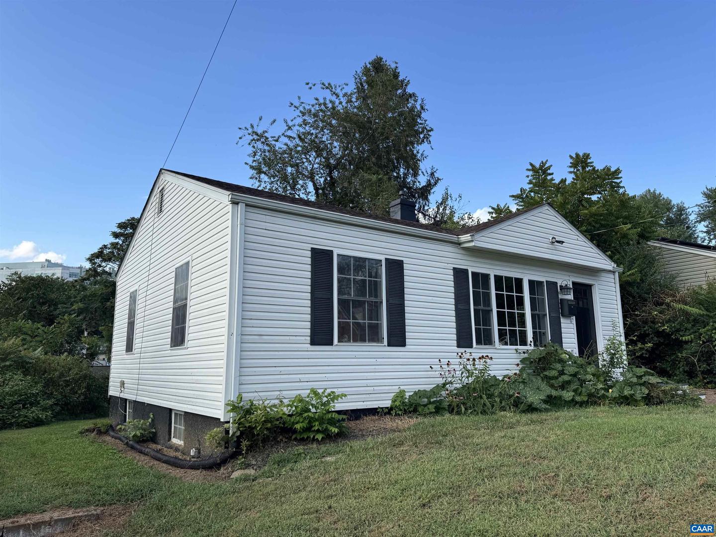 1015 CHERRY AVE, CHARLOTTESVILLE, Virginia 22903, 2 Bedrooms Bedrooms, ,1 BathroomBathrooms,Residential,For sale,1015 CHERRY AVE,668226 MLS # 668226