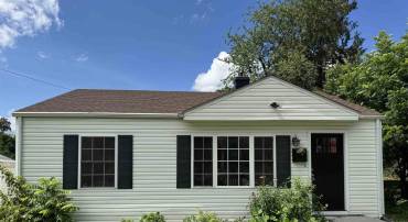 1015 CHERRY AVE, CHARLOTTESVILLE, Virginia 22903, 2 Bedrooms Bedrooms, ,1 BathroomBathrooms,Residential,For sale,1015 CHERRY AVE,668226 MLS # 668226
