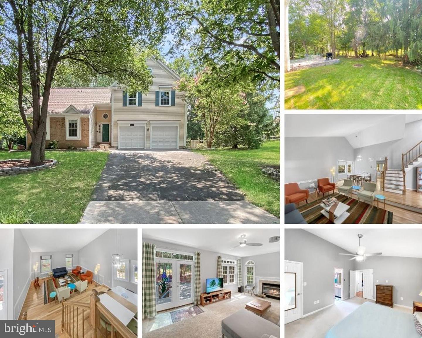 6454 WOODMERE PL, CENTREVILLE, Virginia 20120, 5 Bedrooms Bedrooms, ,3 BathroomsBathrooms,Residential,For sale,6454 WOODMERE PL,VAFX2263260 MLS # VAFX2263260