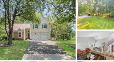 6454 WOODMERE PL, CENTREVILLE, Virginia 20120, 5 Bedrooms Bedrooms, ,3 BathroomsBathrooms,Residential,For sale,6454 WOODMERE PL,VAFX2263260 MLS # VAFX2263260