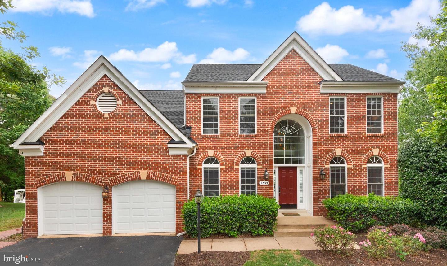 14592 BLAIR BROOK CT, HAYMARKET, Virginia 20169, 4 Bedrooms Bedrooms, ,3 BathroomsBathrooms,Residential,For sale,14592 BLAIR BROOK CT,VAPW2102638 MLS # VAPW2102638