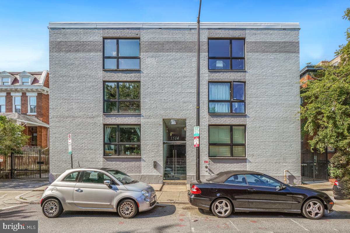 1514 NEWTON ST NW #302, WASHINGTON, District Of Columbia 20010, 1 Bedroom Bedrooms, ,1 BathroomBathrooms,Residential,For sale,1514 NEWTON ST NW #302,DCDC2216810 MLS # DCDC2216810