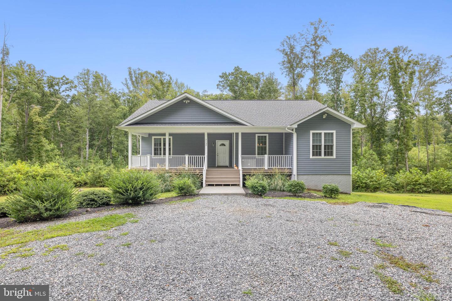 3137 BLOUNT DR, BUMPASS, Virginia 23024, 4 Bedrooms Bedrooms, ,3 BathroomsBathrooms,Residential,For sale,3137 BLOUNT DR,VASP2035800 MLS # VASP2035800