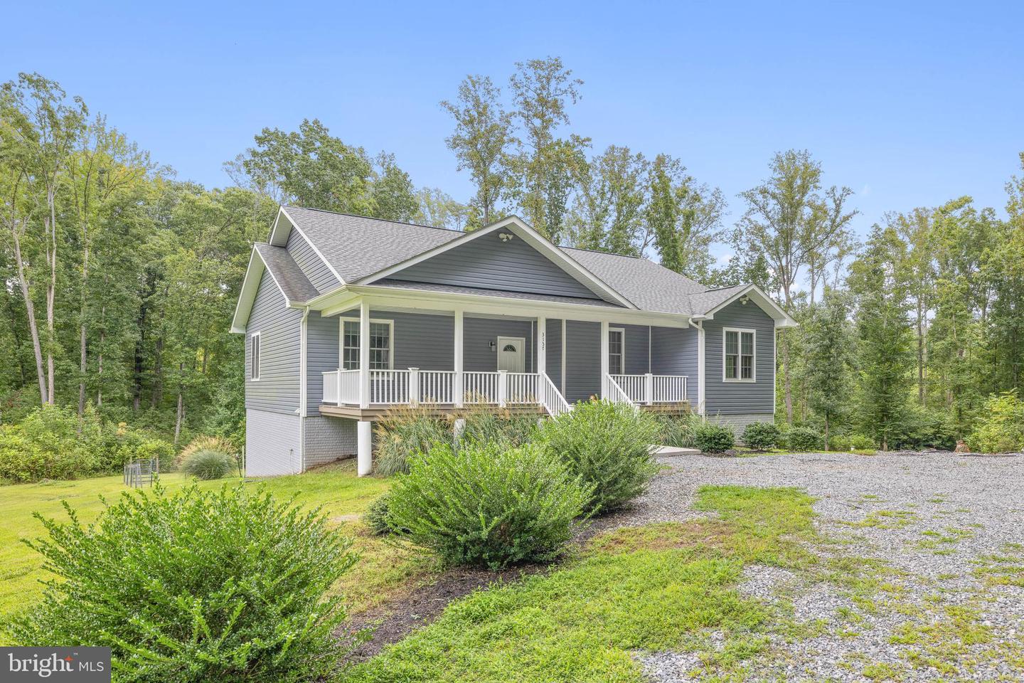 3137 BLOUNT DR, BUMPASS, Virginia 23024, 4 Bedrooms Bedrooms, ,3 BathroomsBathrooms,Residential,For sale,3137 BLOUNT DR,VASP2035800 MLS # VASP2035800