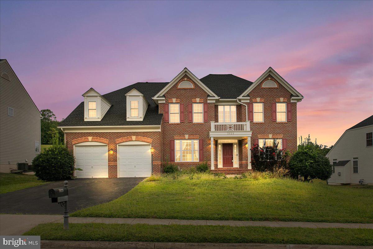 3629 STONEWALL MANOR DR, TRIANGLE, Virginia 22172, 5 Bedrooms Bedrooms, ,4 BathroomsBathrooms,Residential,For sale,3629 STONEWALL MANOR DR,VAPW2102642 MLS # VAPW2102642