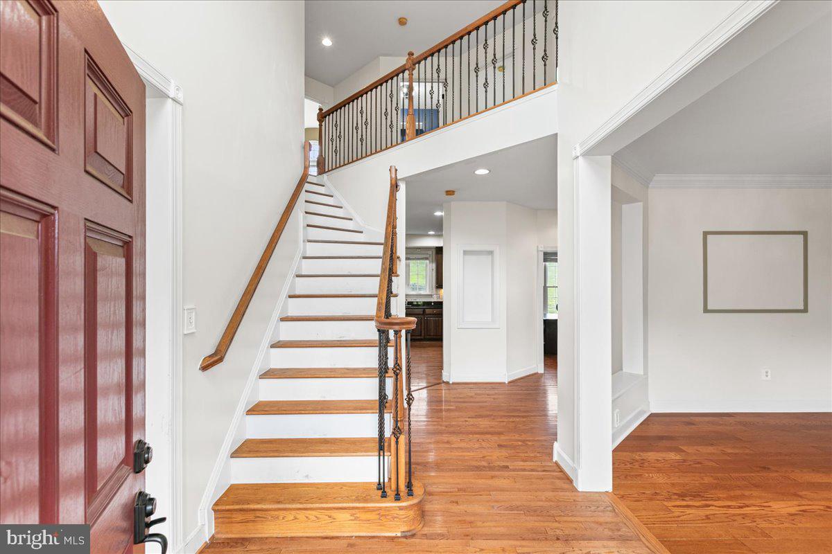 3629 STONEWALL MANOR DR, TRIANGLE, Virginia 22172, 5 Bedrooms Bedrooms, ,4 BathroomsBathrooms,Residential,For sale,3629 STONEWALL MANOR DR,VAPW2102642 MLS # VAPW2102642