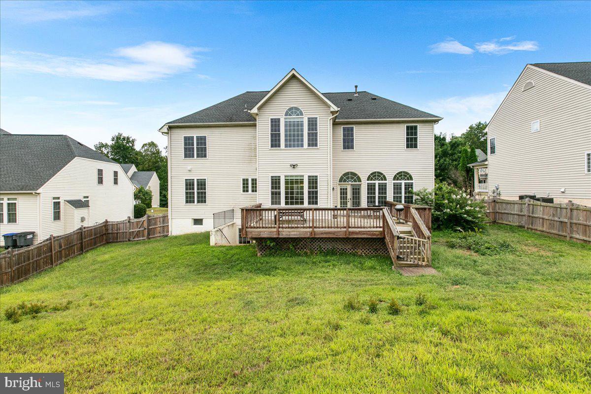 3629 STONEWALL MANOR DR, TRIANGLE, Virginia 22172, 5 Bedrooms Bedrooms, ,4 BathroomsBathrooms,Residential,For sale,3629 STONEWALL MANOR DR,VAPW2102642 MLS # VAPW2102642