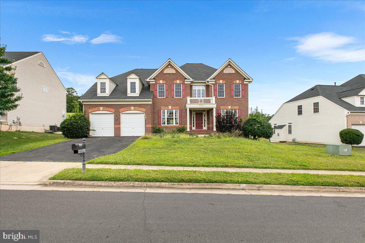 3629 STONEWALL MANOR DR, TRIANGLE, Virginia 22172, 5 Bedrooms Bedrooms, ,4 BathroomsBathrooms,Residential,For sale,3629 STONEWALL MANOR DR,VAPW2102642 MLS # VAPW2102642