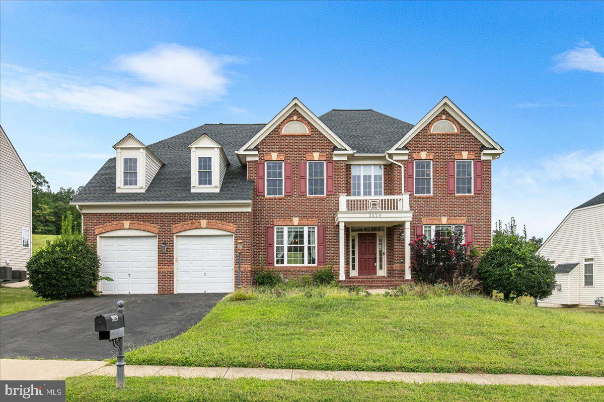 3629 STONEWALL MANOR DR, TRIANGLE, Virginia 22172, 5 Bedrooms Bedrooms, ,4 BathroomsBathrooms,Residential,For sale,3629 STONEWALL MANOR DR,VAPW2102642 MLS # VAPW2102642