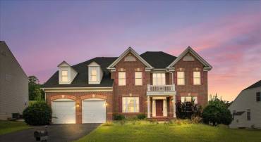 3629 STONEWALL MANOR DR, TRIANGLE, Virginia 22172, 5 Bedrooms Bedrooms, ,4 BathroomsBathrooms,Residential,For sale,3629 STONEWALL MANOR DR,VAPW2102642 MLS # VAPW2102642