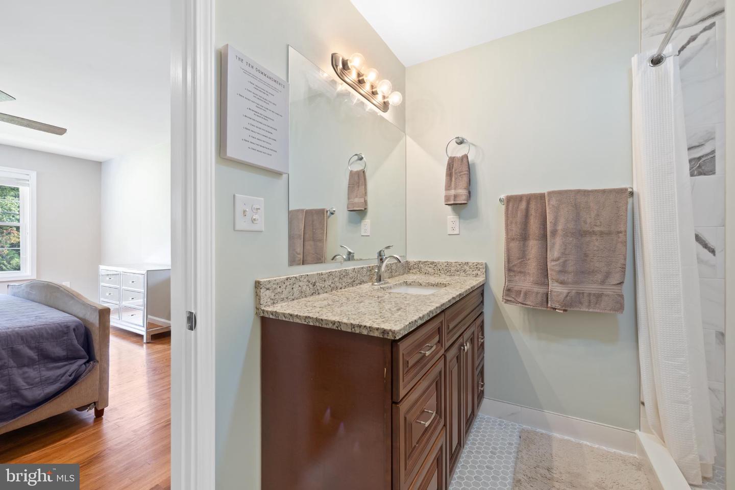 7406 STUART CIR, WARRENTON, Virginia 20187, 4 Bedrooms Bedrooms, 7 Rooms Rooms,2 BathroomsBathrooms,Residential,For sale,7406 STUART CIR,VAFQ2018054 MLS # VAFQ2018054
