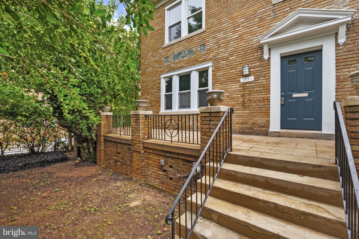 3551 HERTFORD PL NW, WASHINGTON, District Of Columbia 20010, 4 Bedrooms Bedrooms, ,2 BathroomsBathrooms,Residential,For sale,3551 HERTFORD PL NW,DCDC2216834 MLS # DCDC2216834