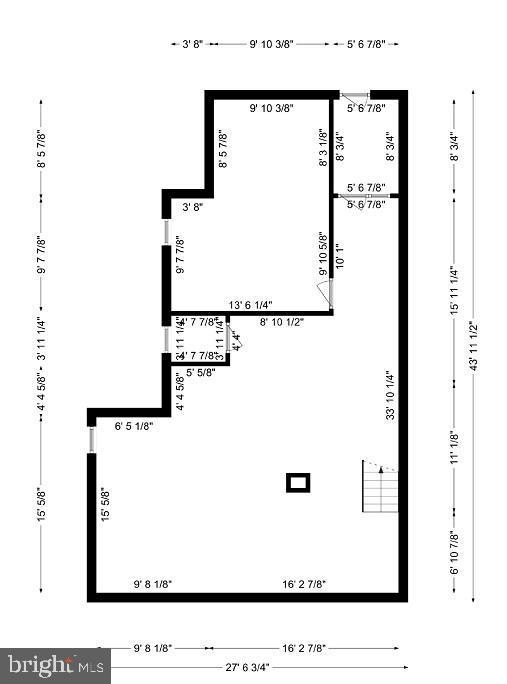 3551 HERTFORD PL NW, WASHINGTON, District Of Columbia 20010, 4 Bedrooms Bedrooms, ,2 BathroomsBathrooms,Residential,For sale,3551 HERTFORD PL NW,DCDC2216834 MLS # DCDC2216834