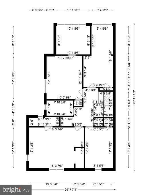 3551 HERTFORD PL NW, WASHINGTON, District Of Columbia 20010, 4 Bedrooms Bedrooms, ,2 BathroomsBathrooms,Residential,For sale,3551 HERTFORD PL NW,DCDC2216834 MLS # DCDC2216834