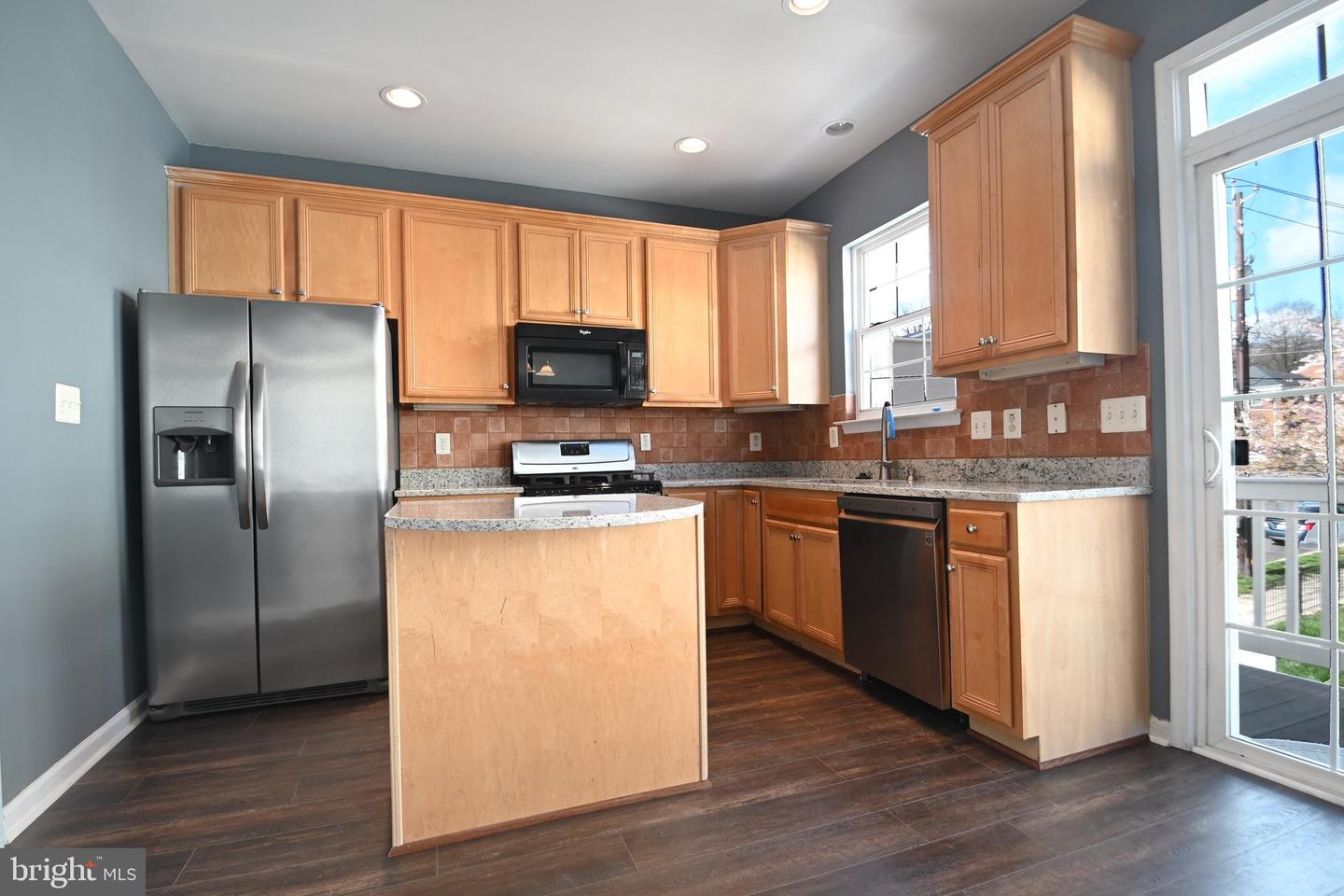4289 S CAPITOL ST SW, WASHINGTON, District Of Columbia 20032, 3 Bedrooms Bedrooms, 5 Rooms Rooms,3 BathroomsBathrooms,Residential,For sale,4289 S CAPITOL ST SW,DCDC2216840 MLS # DCDC2216840