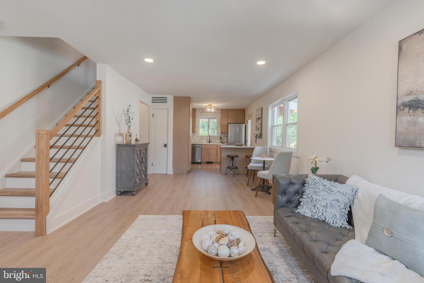 57 GARDEN DR, ALEXANDRIA, Virginia 22304, 3 Bedrooms Bedrooms, ,2 BathroomsBathrooms,Residential,For sale,57 GARDEN DR,VAAX2048960 MLS # VAAX2048960