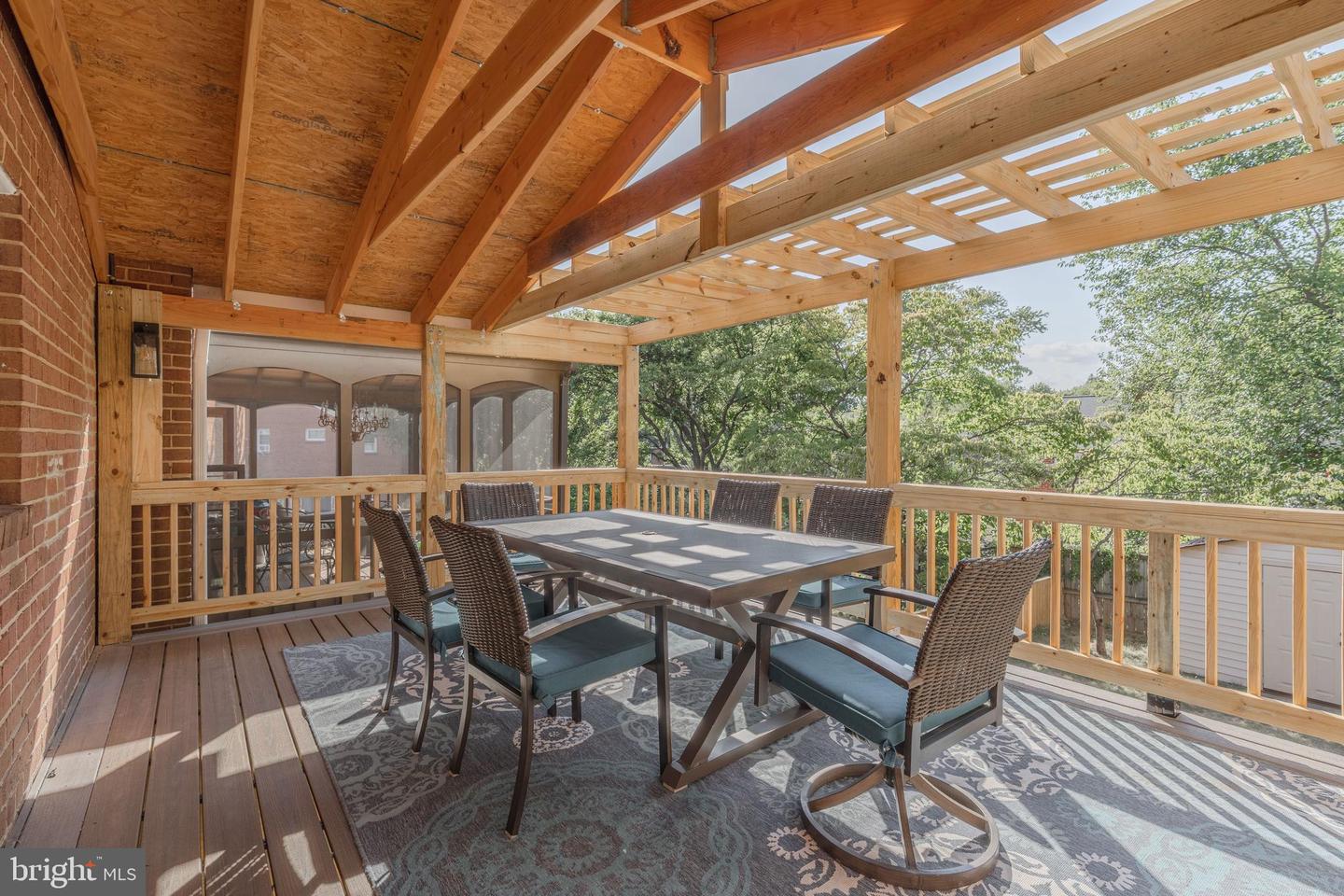 57 GARDEN DR, ALEXANDRIA, Virginia 22304, 3 Bedrooms Bedrooms, ,2 BathroomsBathrooms,Residential,For sale,57 GARDEN DR,VAAX2048960 MLS # VAAX2048960