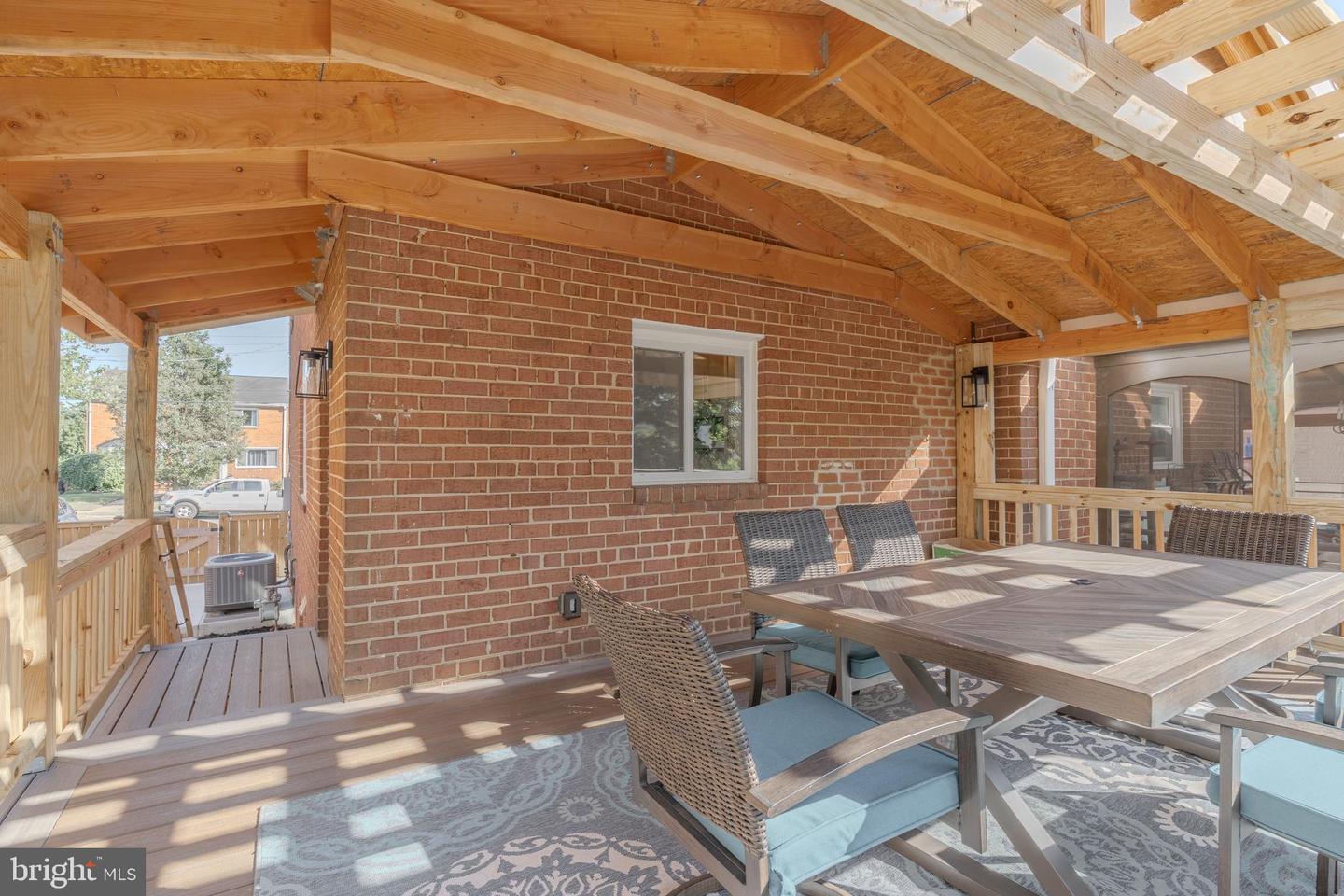 57 GARDEN DR, ALEXANDRIA, Virginia 22304, 3 Bedrooms Bedrooms, ,2 BathroomsBathrooms,Residential,For sale,57 GARDEN DR,VAAX2048960 MLS # VAAX2048960