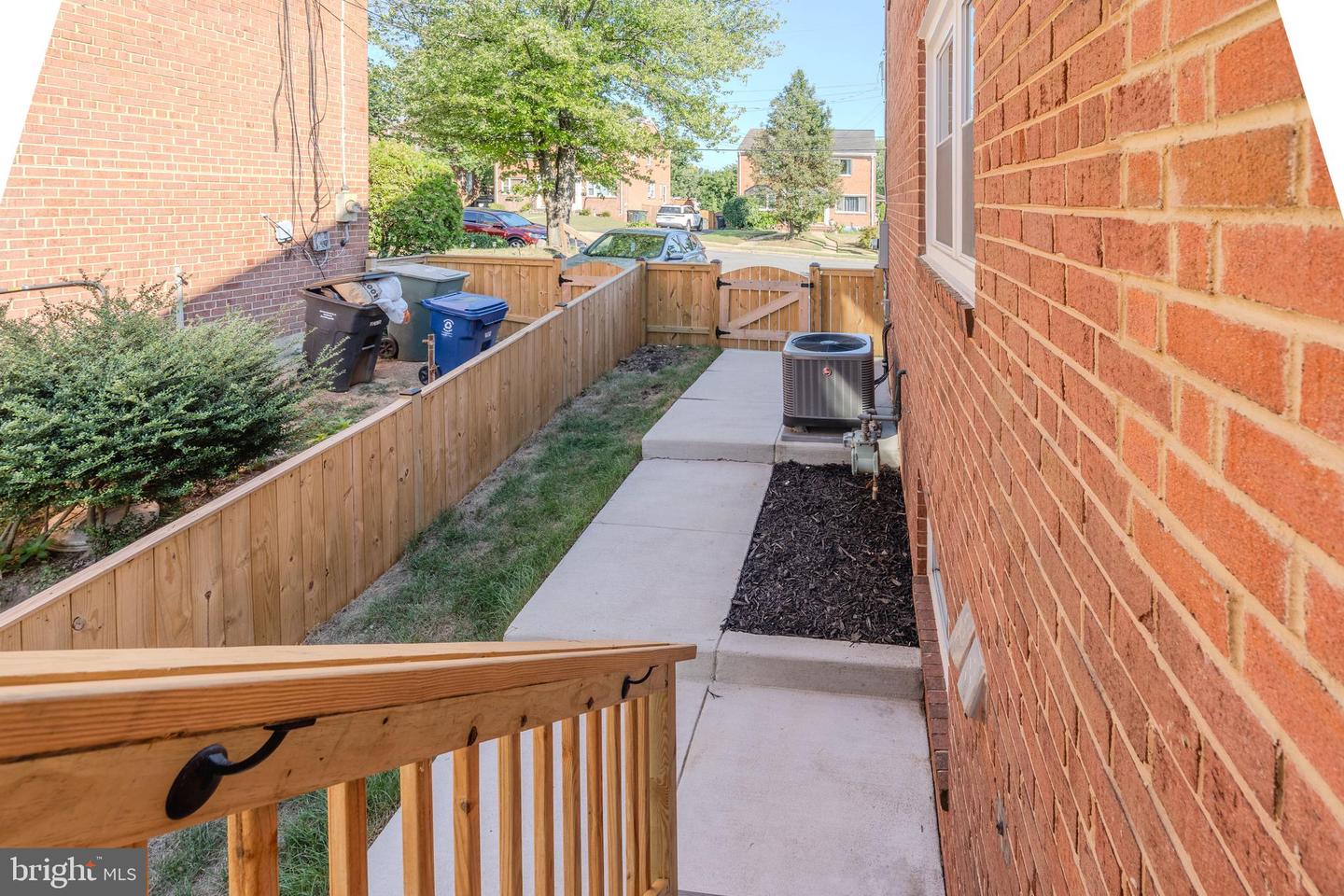 57 GARDEN DR, ALEXANDRIA, Virginia 22304, 3 Bedrooms Bedrooms, ,2 BathroomsBathrooms,Residential,For sale,57 GARDEN DR,VAAX2048960 MLS # VAAX2048960