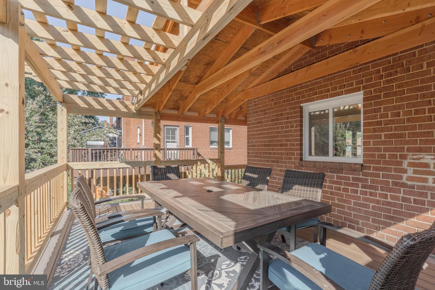 57 GARDEN DR, ALEXANDRIA, Virginia 22304, 3 Bedrooms Bedrooms, ,2 BathroomsBathrooms,Residential,For sale,57 GARDEN DR,VAAX2048960 MLS # VAAX2048960