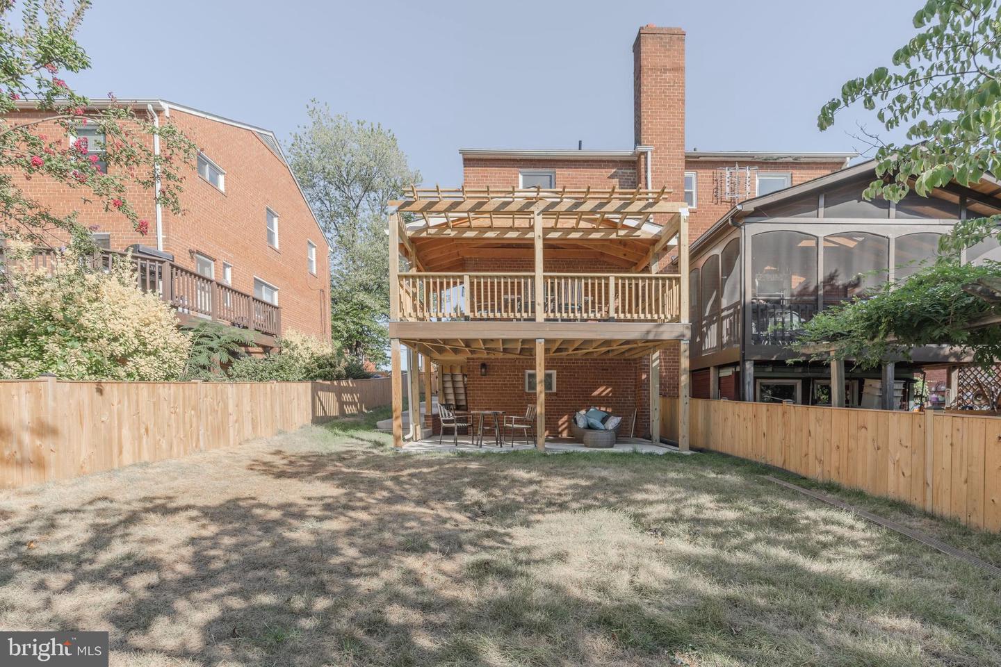 57 GARDEN DR, ALEXANDRIA, Virginia 22304, 3 Bedrooms Bedrooms, ,2 BathroomsBathrooms,Residential,For sale,57 GARDEN DR,VAAX2048960 MLS # VAAX2048960