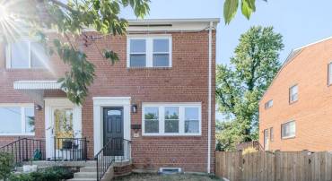 57 GARDEN DR, ALEXANDRIA, Virginia 22304, 3 Bedrooms Bedrooms, ,2 BathroomsBathrooms,Residential,For sale,57 GARDEN DR,VAAX2048960 MLS # VAAX2048960