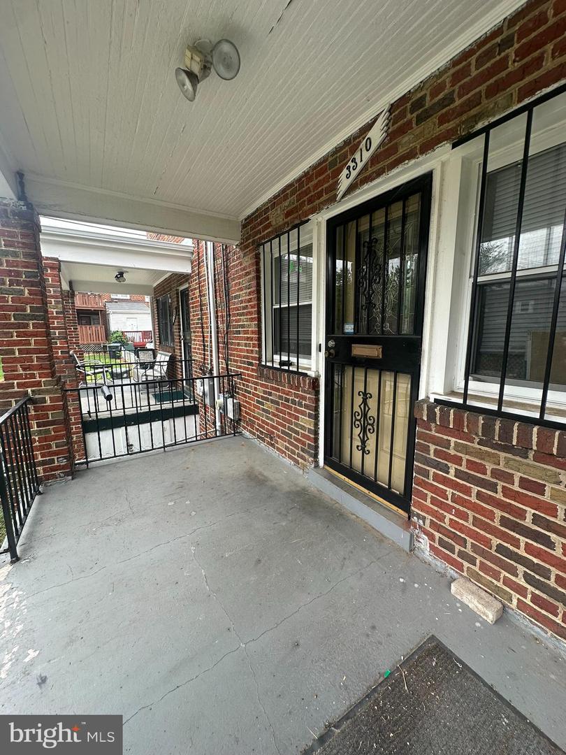 3310 12TH ST SE, WASHINGTON, District Of Columbia 20032, 3 Bedrooms Bedrooms, ,1 BathroomBathrooms,Residential,For sale,3310 12TH ST SE,DCDC2216698 MLS # DCDC2216698